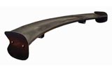 Rear Wing Kits > Bottom Mounted Single Element